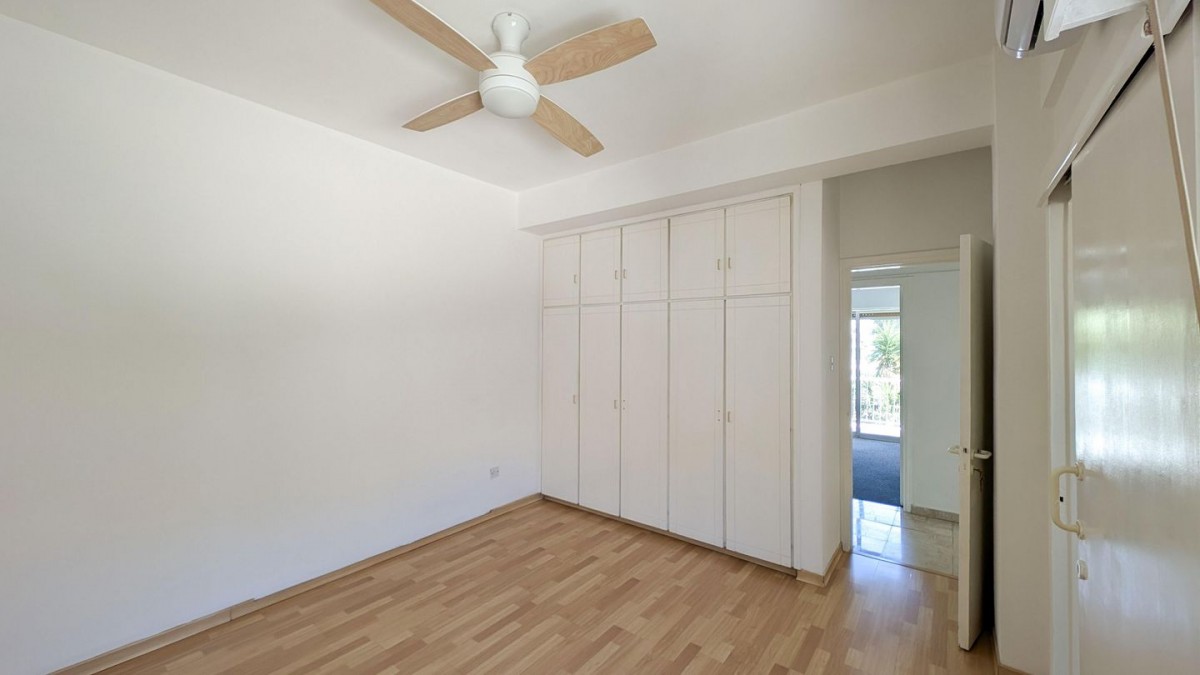 Three-Bedroom Apartment in Agios Dimitrios, Strovolos, Nicosia