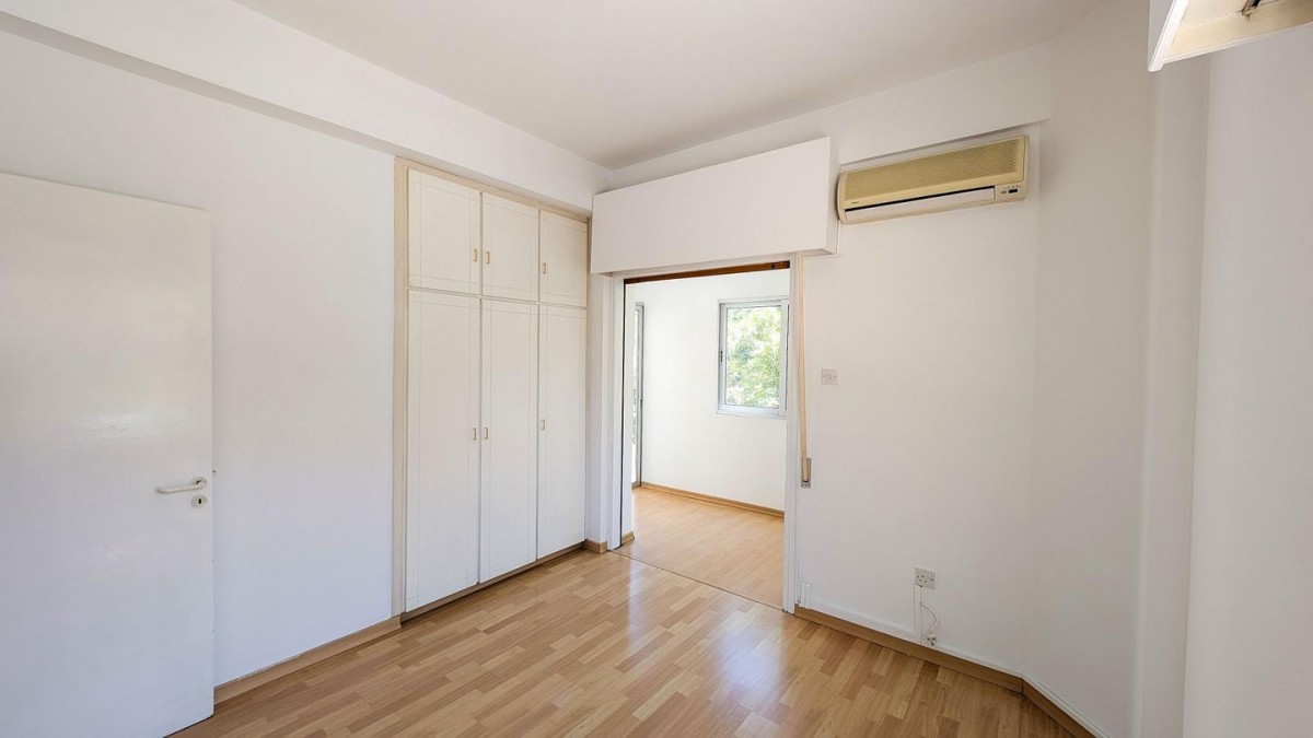 Three-Bedroom Apartment in Agios Dimitrios, Strovolos, Nicosia