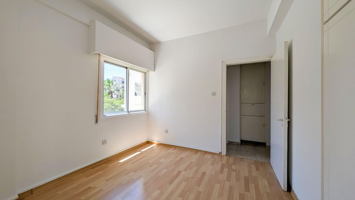 Three-Bedroom Apartment in Agios Dimitrios, Strovolos, Nicosia