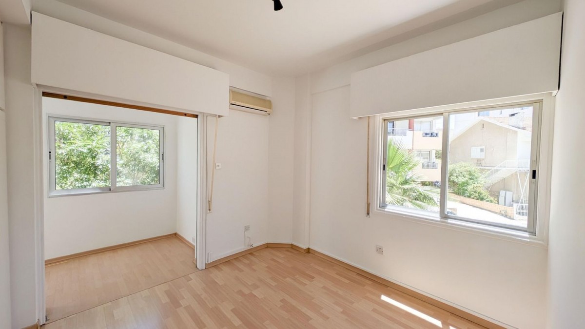 Three-Bedroom Apartment in Agios Dimitrios, Strovolos, Nicosia