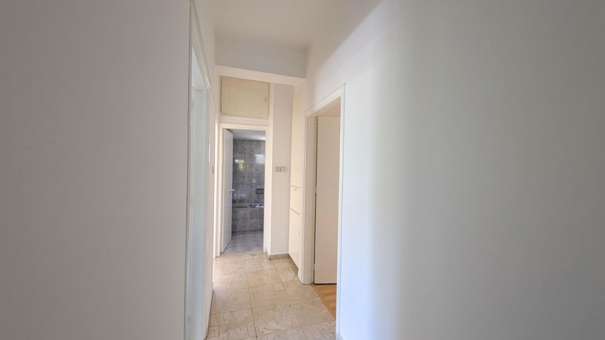 Three-Bedroom Apartment in Agios Dimitrios, Strovolos, Nicosia