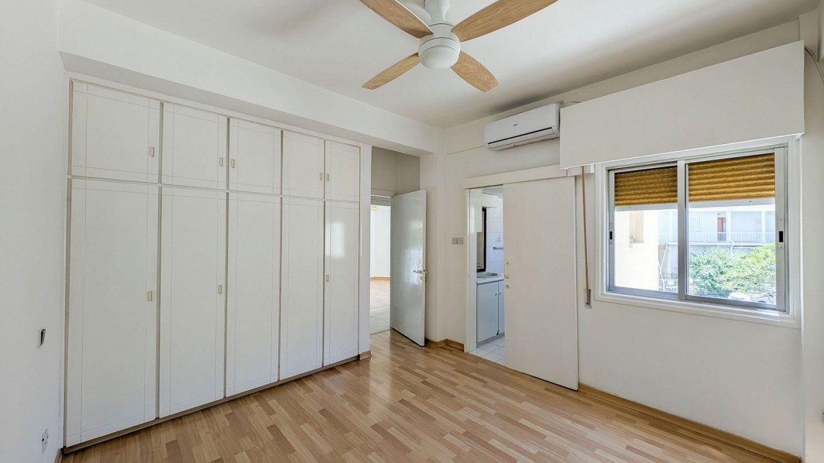 Three-Bedroom Apartment in Agios Dimitrios, Strovolos, Nicosia