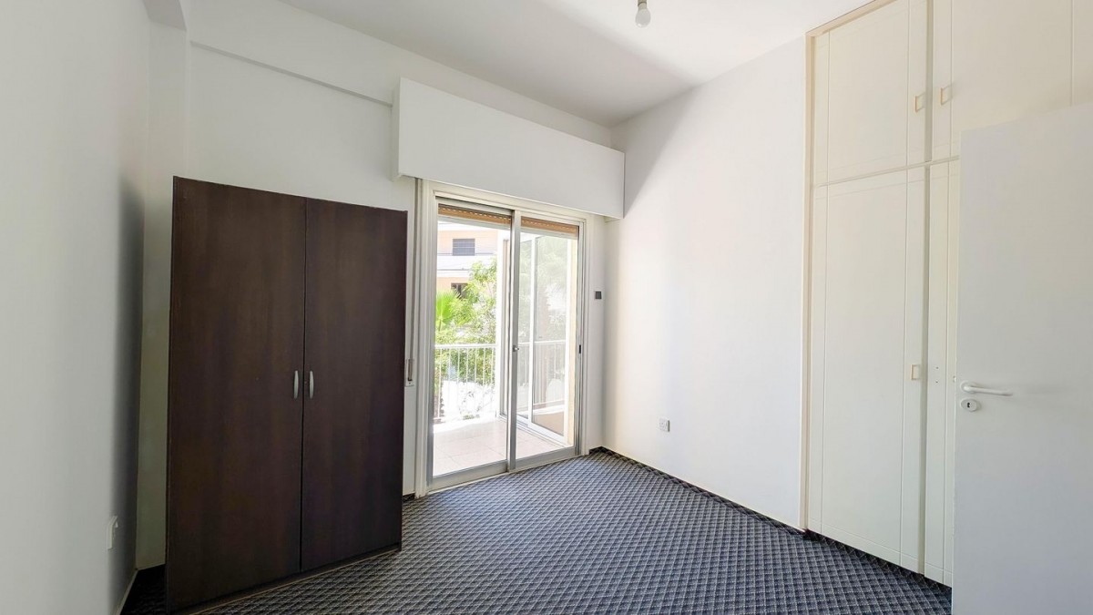 Three-Bedroom Apartment in Agios Dimitrios, Strovolos, Nicosia