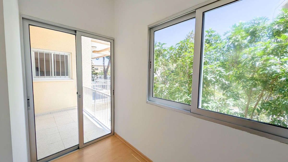 Three-Bedroom Apartment in Agios Dimitrios, Strovolos, Nicosia