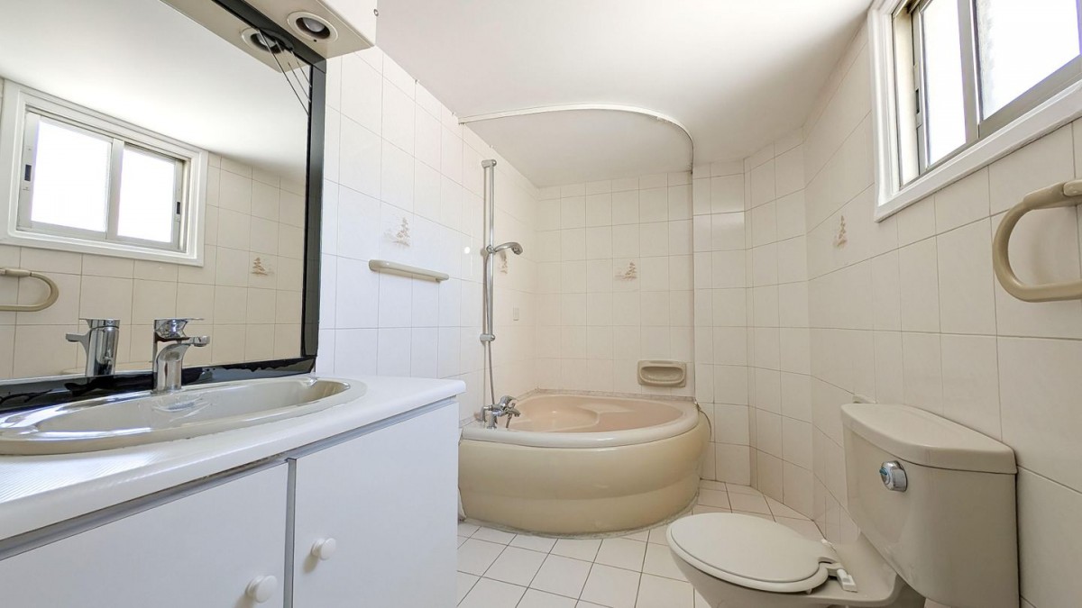 Three-Bedroom Apartment in Agios Dimitrios, Strovolos, Nicosia