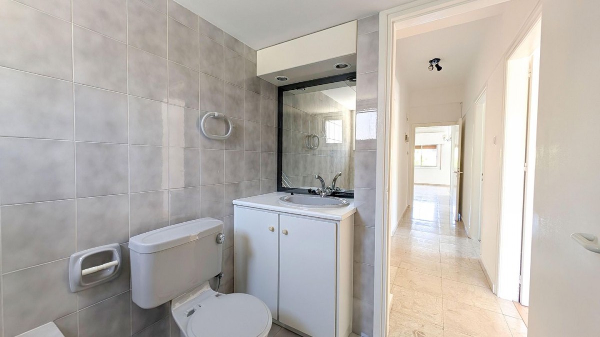 Three-Bedroom Apartment in Agios Dimitrios, Strovolos, Nicosia