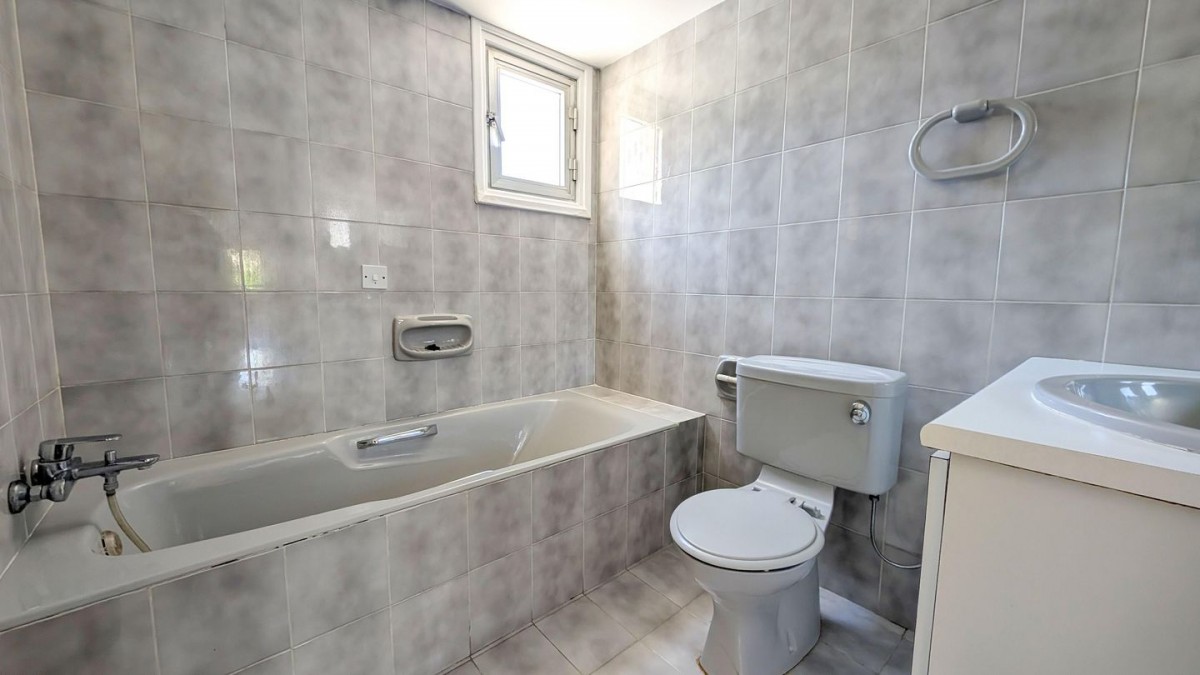 Three-Bedroom Apartment in Agios Dimitrios, Strovolos, Nicosia