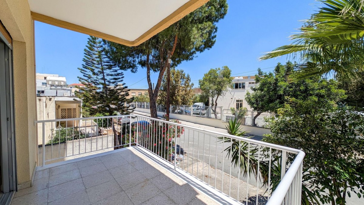 Three-Bedroom Apartment in Agios Dimitrios, Strovolos, Nicosia