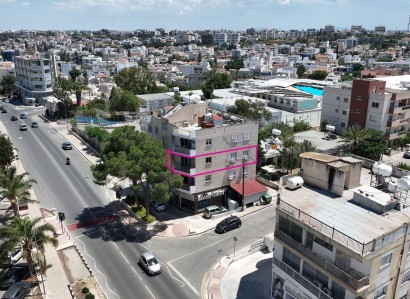 Aglandjia, Nicosia Apartment For Sale | WW31330
