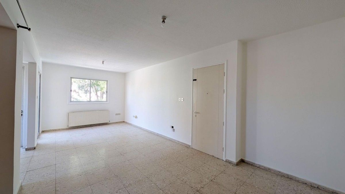 Three-Bedroom Apartment in Aglantzia, Nicosia