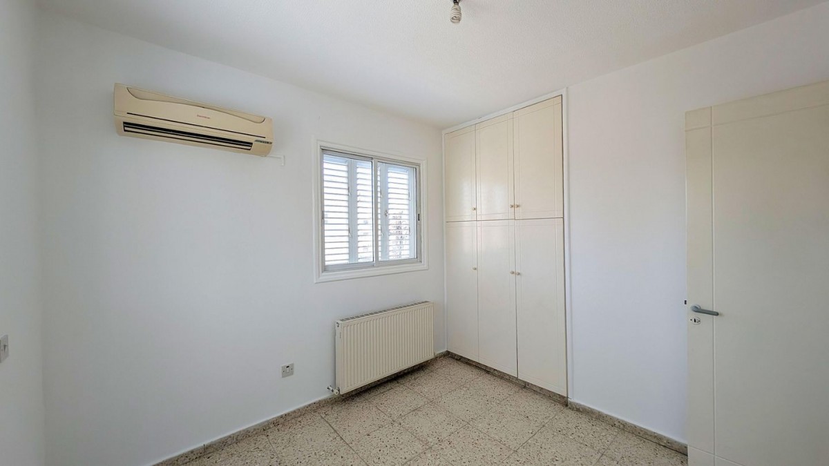 Three-Bedroom Apartment in Aglantzia, Nicosia