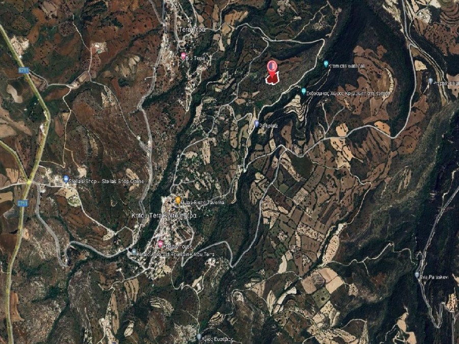 Field - Kritou Terra, Paphos