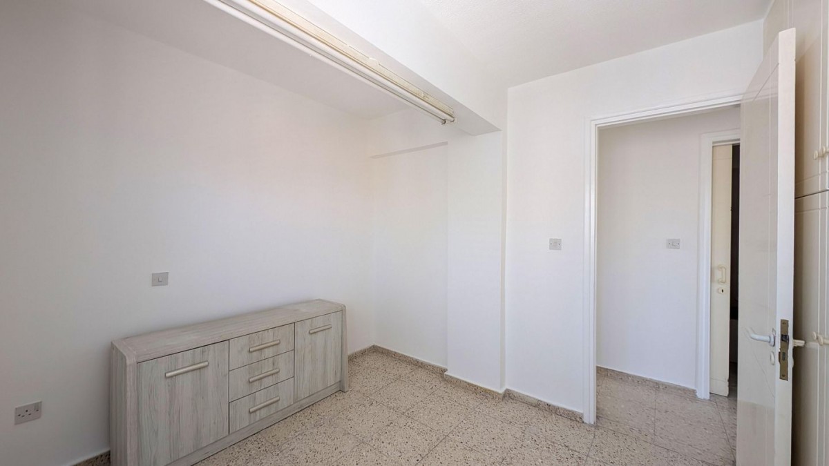 Three-Bedroom Apartment in Aglantzia, Nicosia