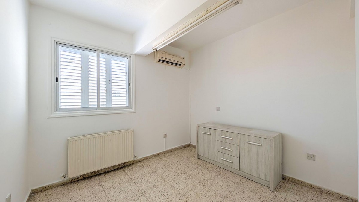 Three-Bedroom Apartment in Aglantzia, Nicosia