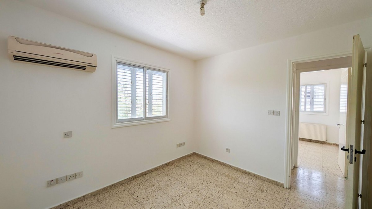 Three-Bedroom Apartment in Aglantzia, Nicosia