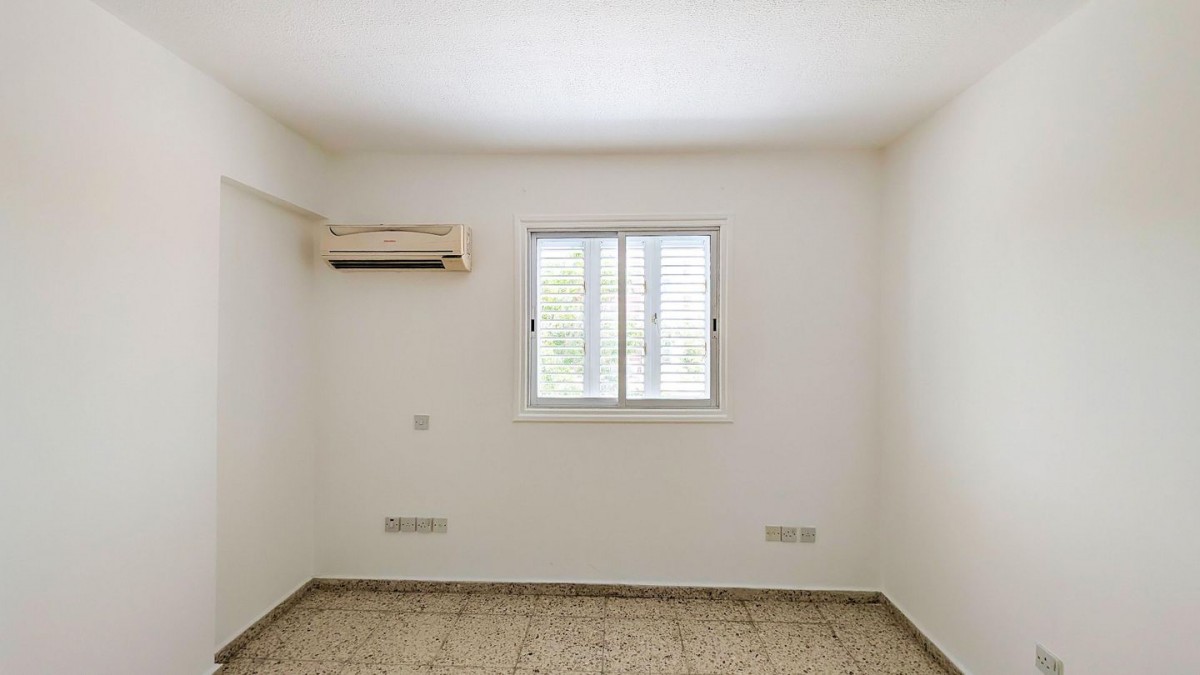 Three-Bedroom Apartment in Aglantzia, Nicosia