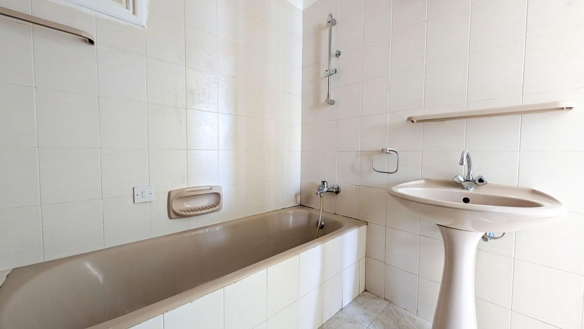 Three-Bedroom Apartment in Aglantzia, Nicosia