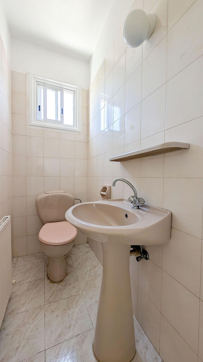 Three-Bedroom Apartment in Aglantzia, Nicosia