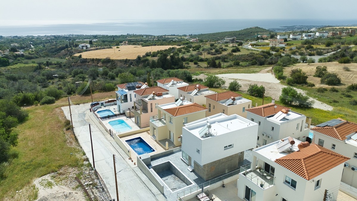 Detached Villa For Sale  in  Tala