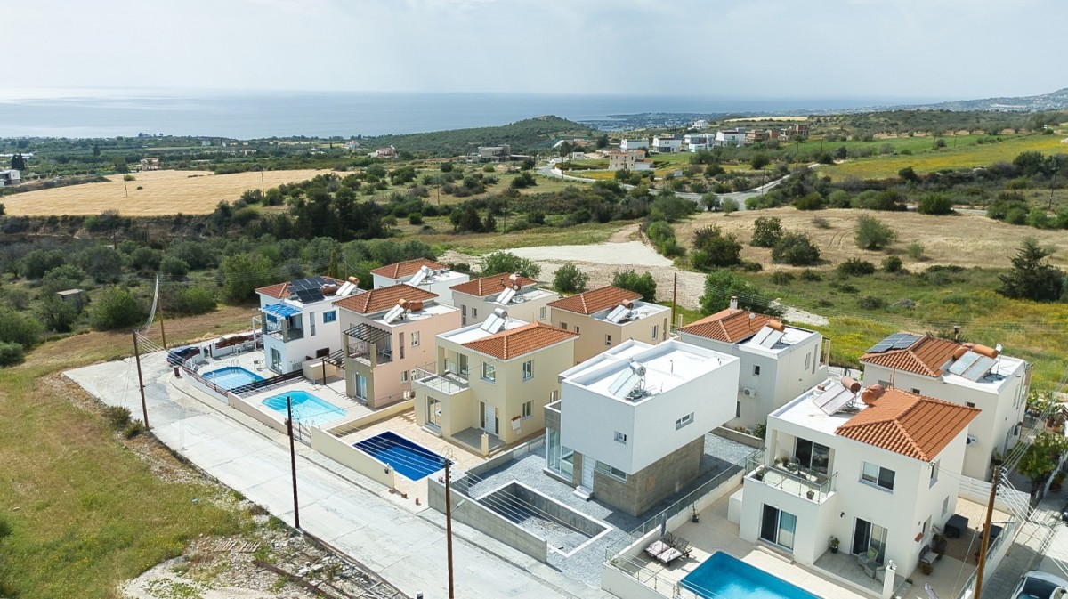 Detached Villa For Sale  in  Tala