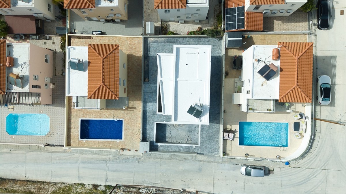 Detached Villa For Sale  in  Tala