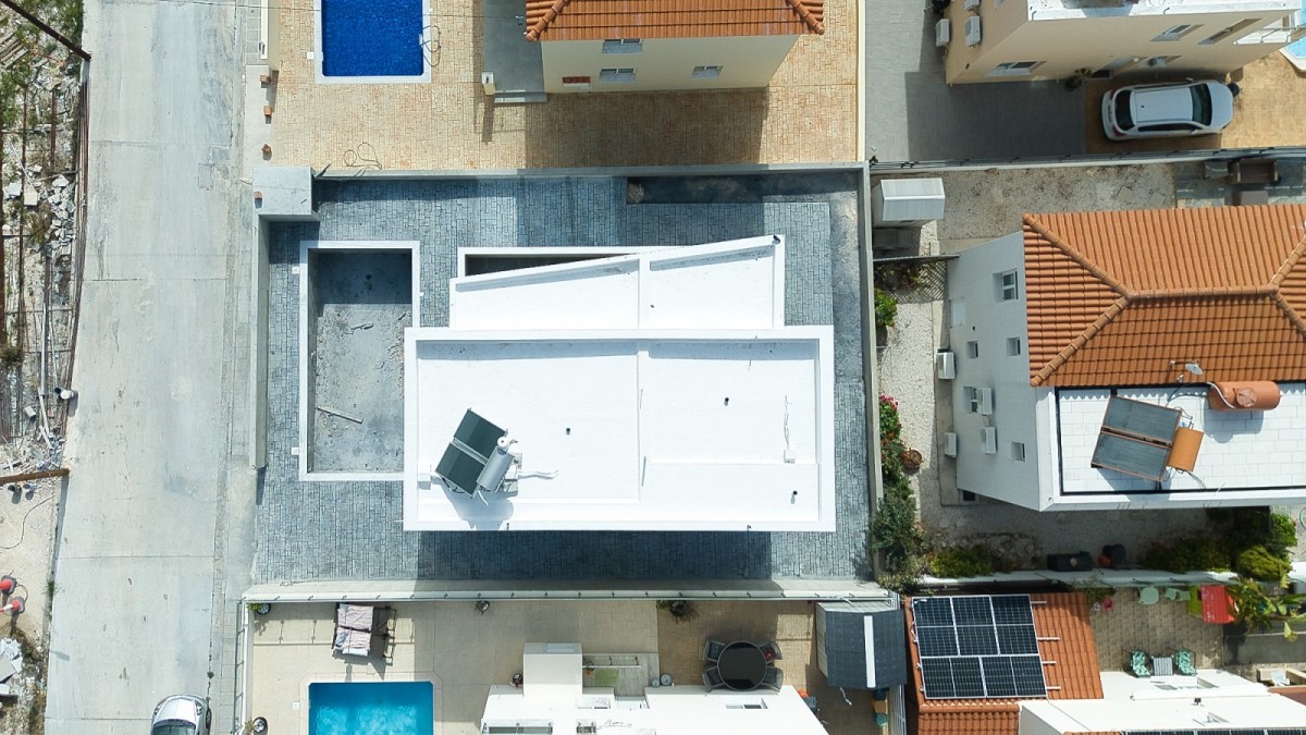 Detached Villa For Sale  in  Tala