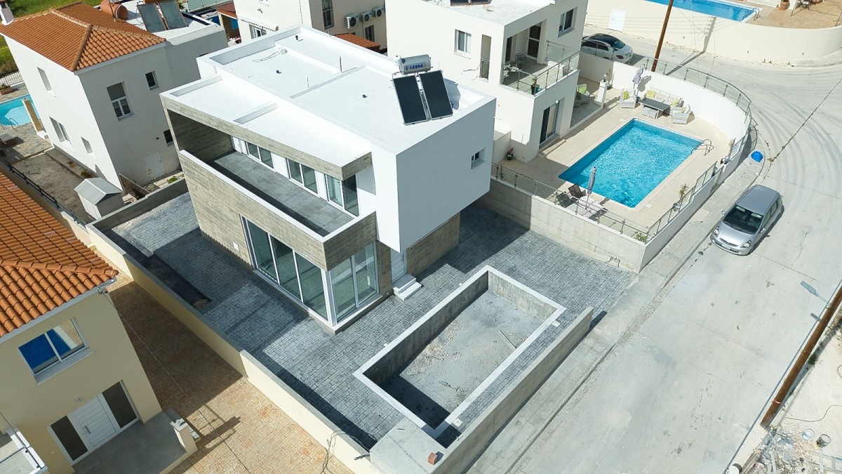 Detached Villa For Sale  in  Tala