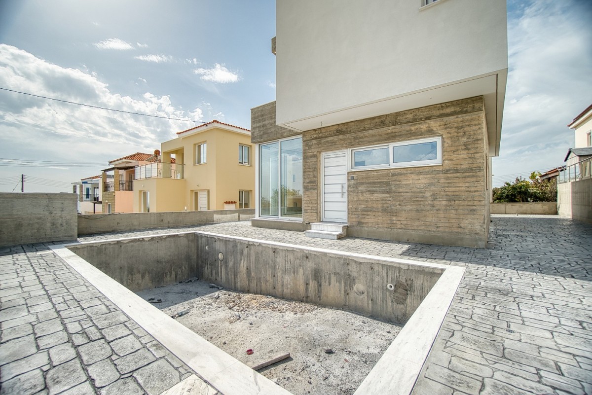 Tala, Paphos Detached Villa For Sale | WW31331
