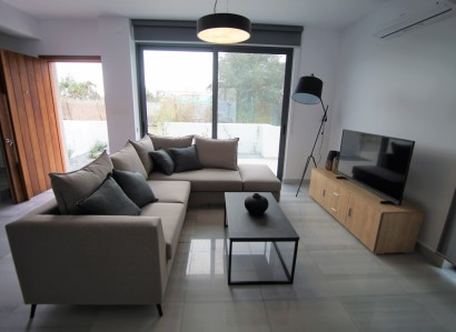 Empa, Paphos Detached Villa For Sale | WW31332