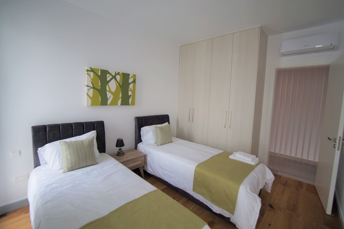 Detached Villa For Sale  in  Empa