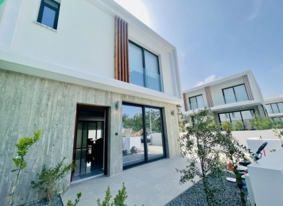 Empa, Paphos Detached Villa For Sale | WW31332