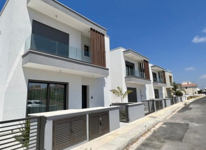 Konia, Paphos Detached Villa For Sale | WW31333