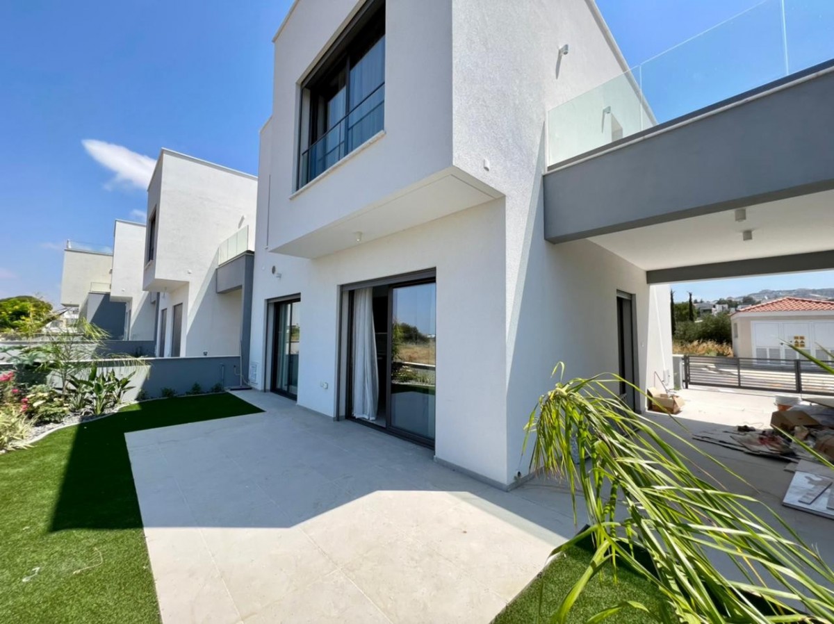 Konia, Paphos Detached Villa For Sale | WW31333