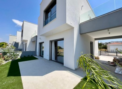 Konia, Paphos Detached Villa For Sale | WW31333