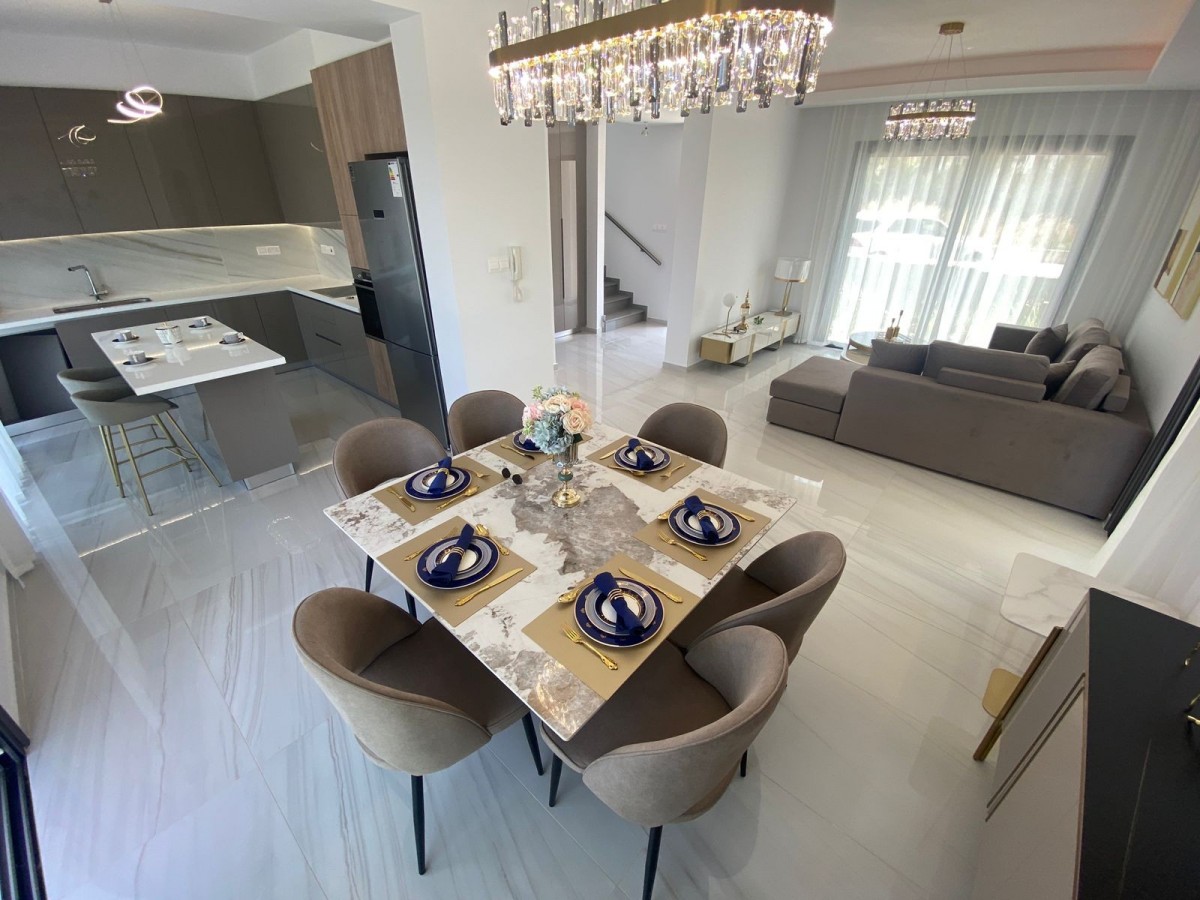 Detached Villa For Sale  in  Konia