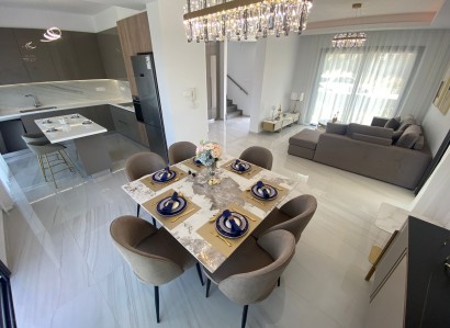 Konia, Paphos Detached Villa For Sale | WW31333