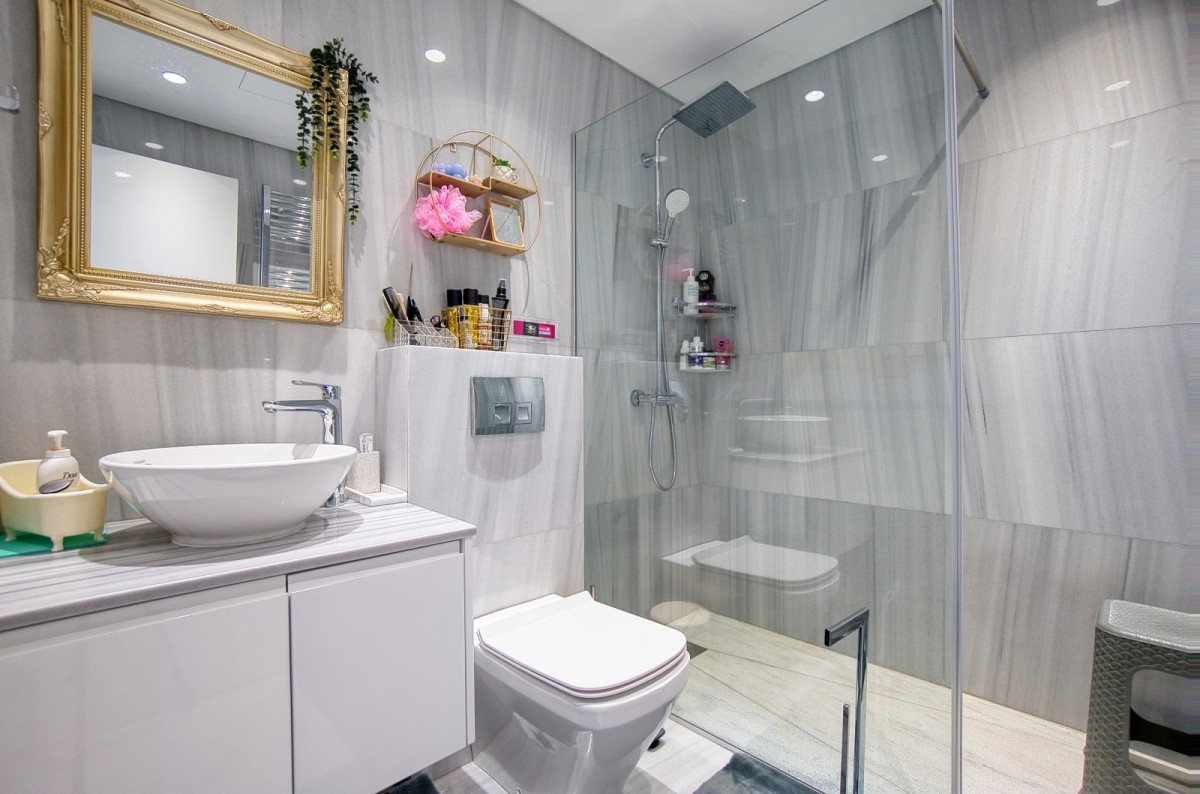 Detached Villa For Sale  in  Peyia - Sea Caves