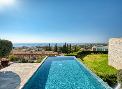 Peyia - Sea Caves, Paphos Detached Villa For Sale | WW31334