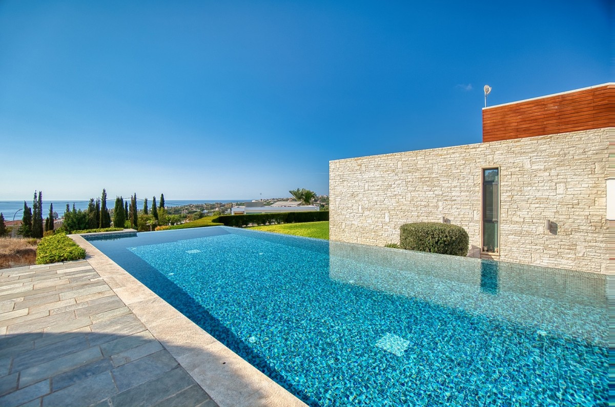 Peyia - Sea Caves, Paphos Detached Villa For Sale | WW31334