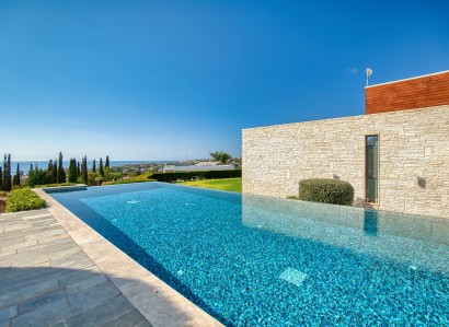 Peyia - Sea Caves, Paphos Detached Villa For Sale | WW31334