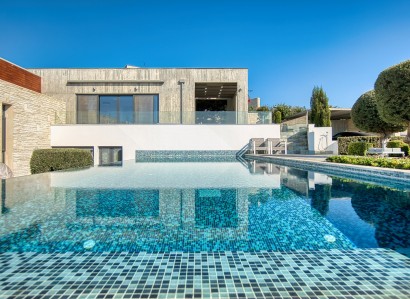 Peyia - Sea Caves, Paphos Detached Villa For Sale | WW31334