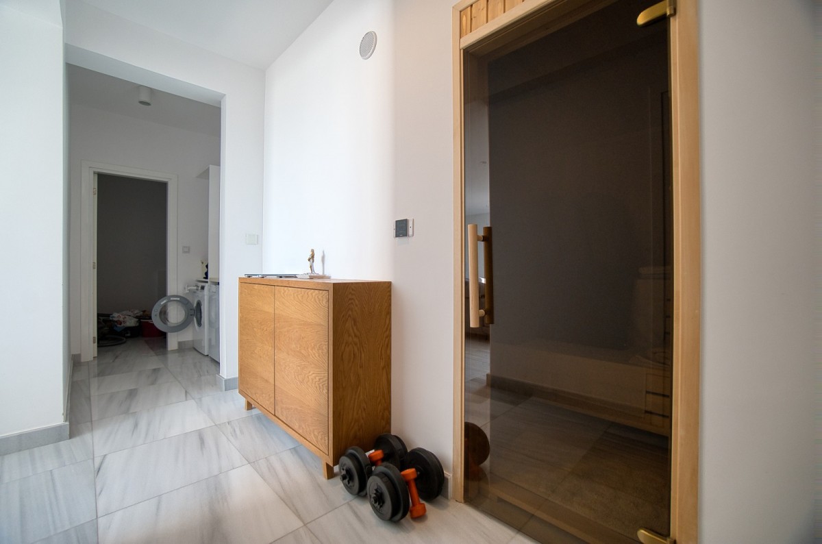 Detached Villa For Sale  in  Peyia - Sea Caves
