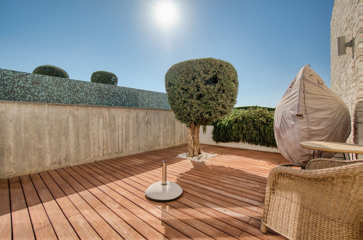 Detached Villa For Sale  in  Peyia - Sea Caves