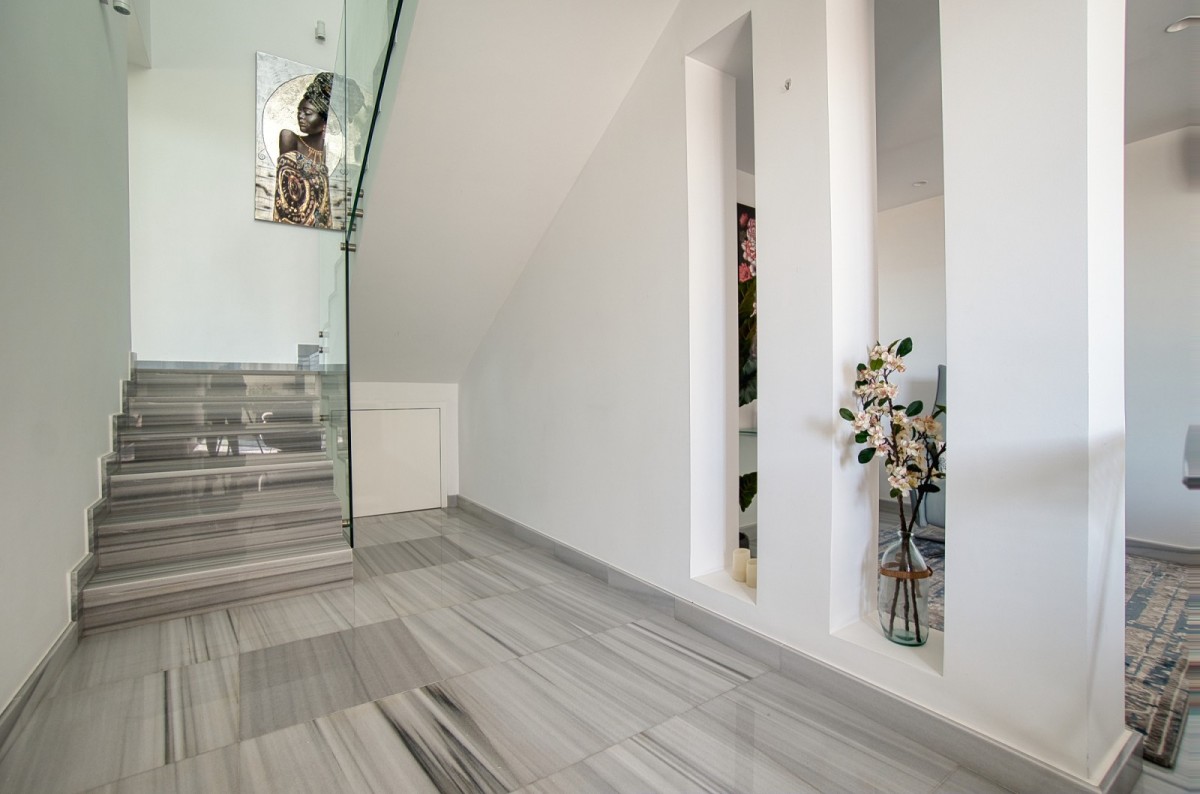Detached Villa For Sale  in  Peyia - Sea Caves