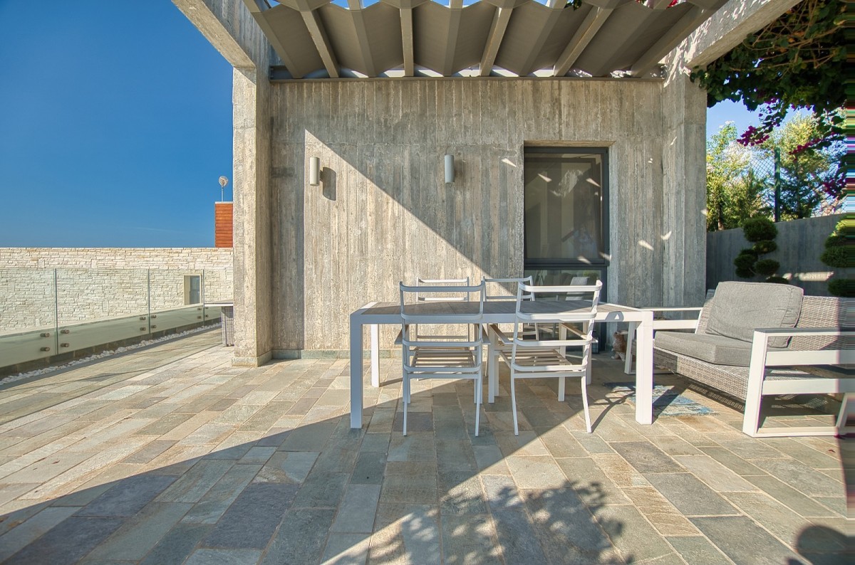 Detached Villa For Sale  in  Peyia - Sea Caves