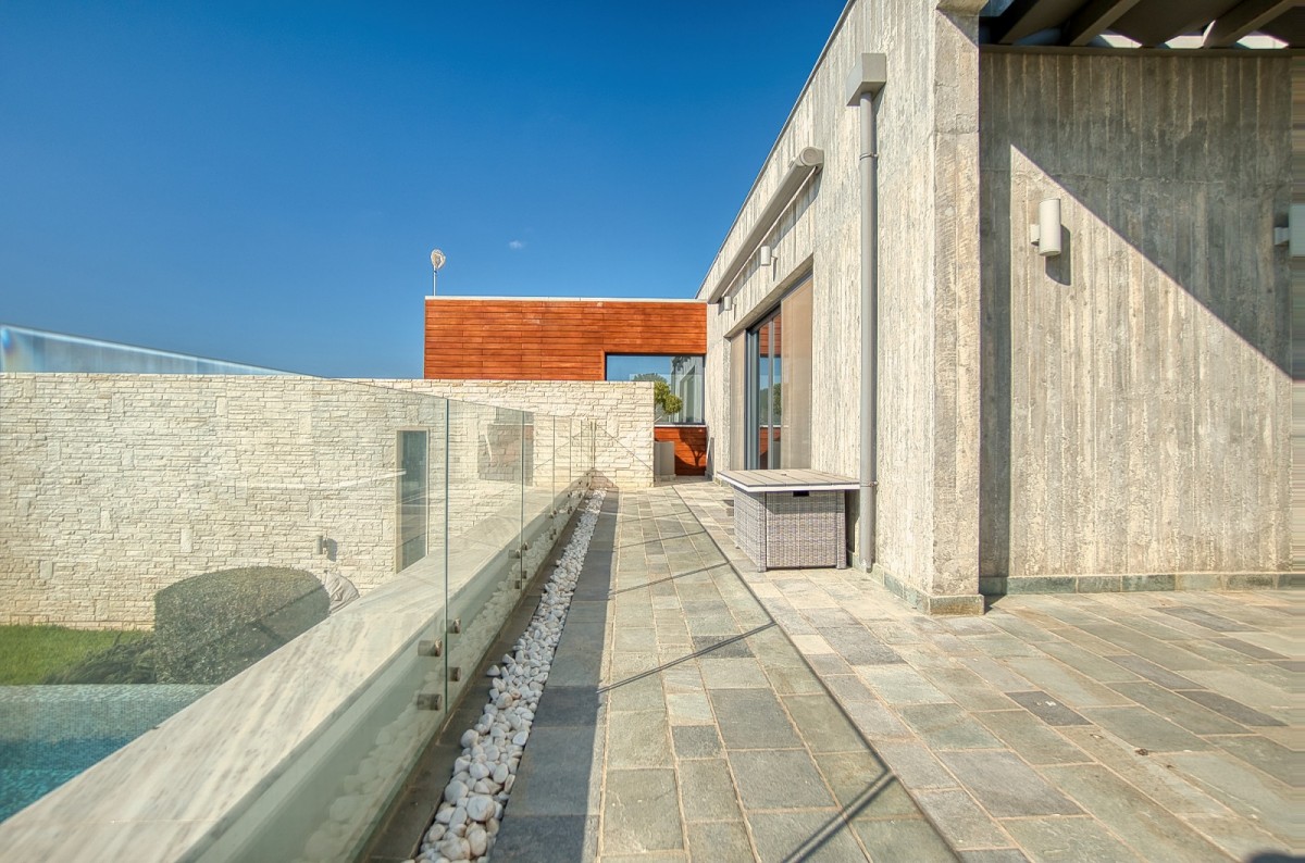 Detached Villa For Sale  in  Peyia - Sea Caves