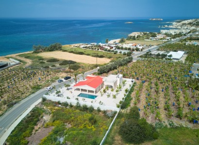 Peyia - Sea Caves, Paphos Bungalow For Sale | WW31335