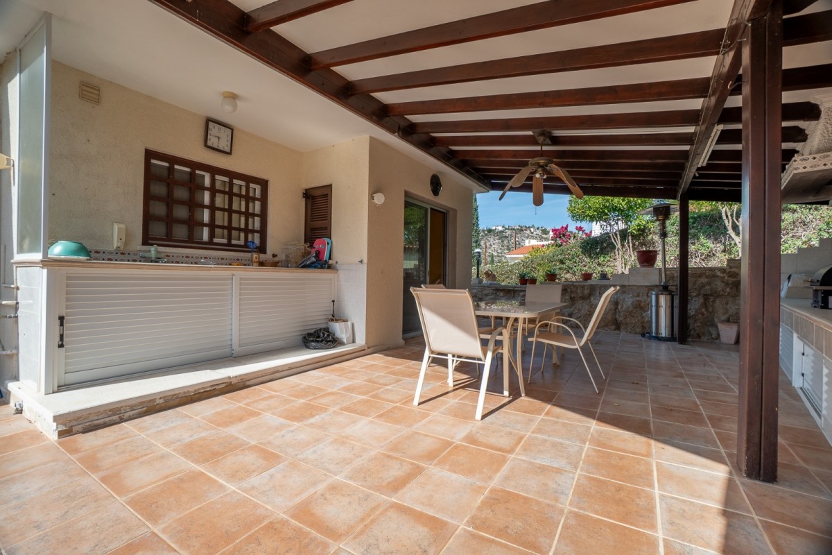 Detached Villa For Sale  in  Select Location