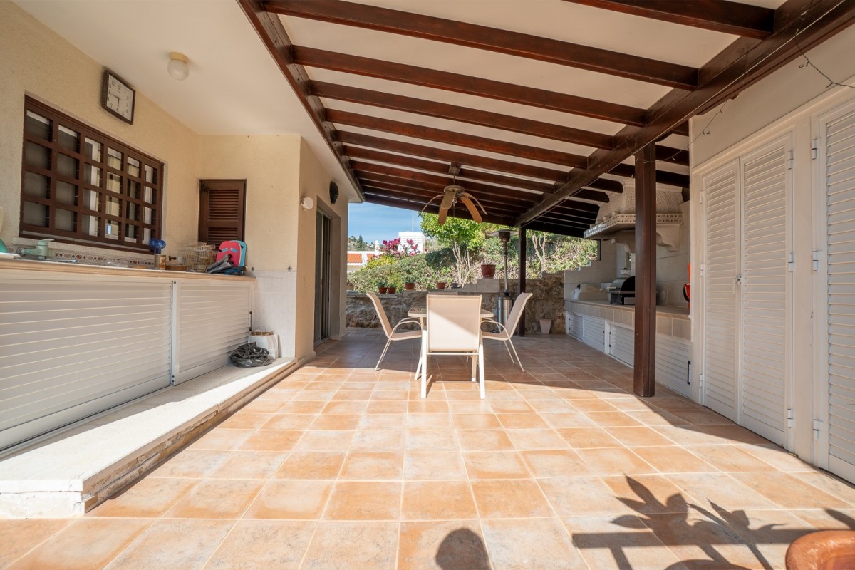 Detached Villa For Sale  in  Select Location
