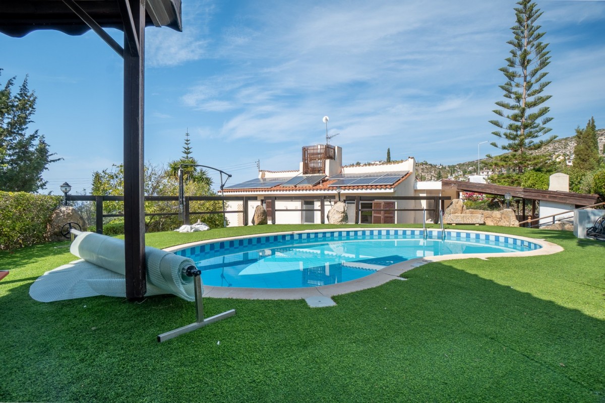 Bungalow For Sale  in  Select Location